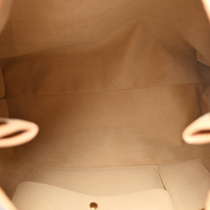 Louis Vuitton Monogram Galliera GM 5 of 9
