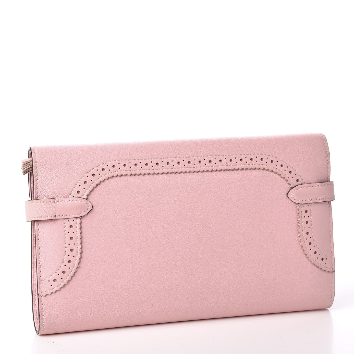 Swift Ghillies Kelly Longue Wallet Rose Sakura