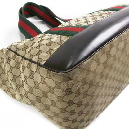 Gucci Monogram Dog Carrier 5 of 11