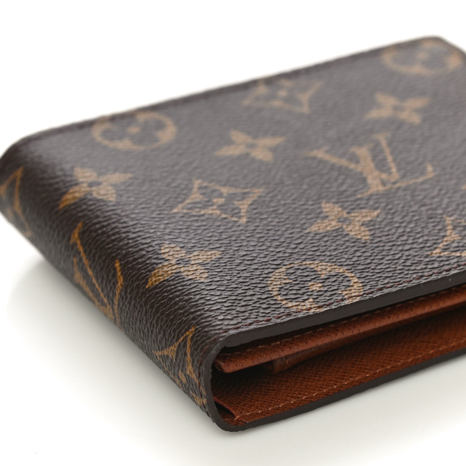Louis Vuitton Monogram Florin Wallet 10 of 12