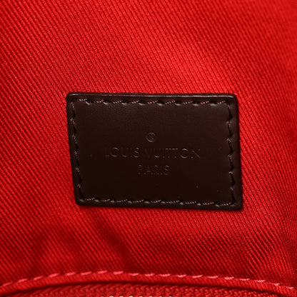 Louis Vuitton Damier Ebene Graceful MM 5 of 9