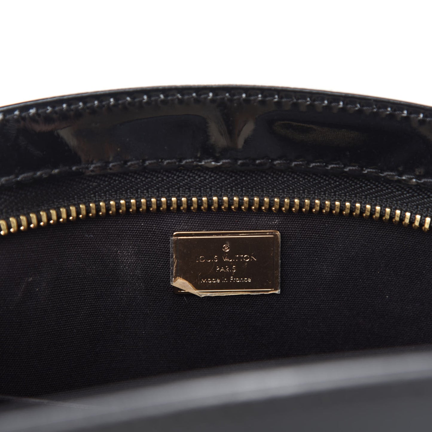 Vernis Brea PM NM Black