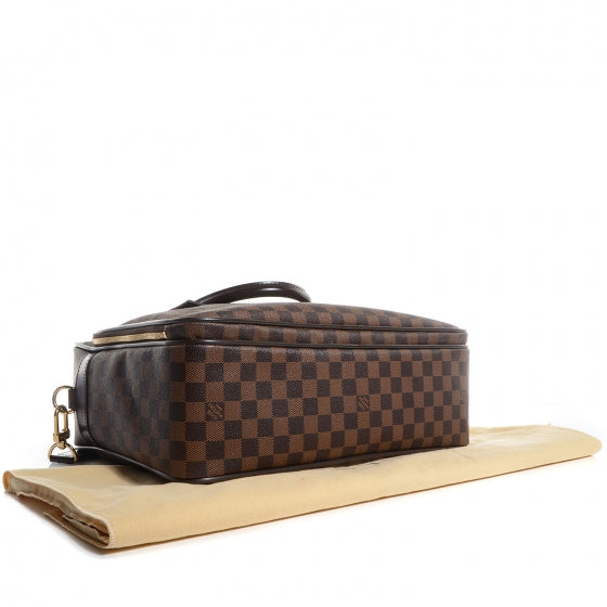 Damier Ebene Icare