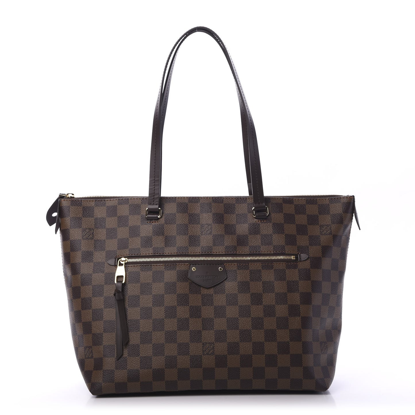Damier Ebene Iena MM