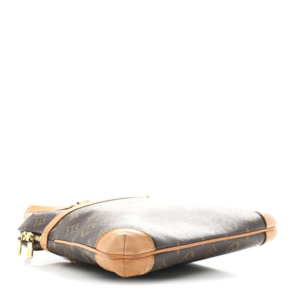 Louis Vuitton Monogram Sac GM Coussin 4 of 12