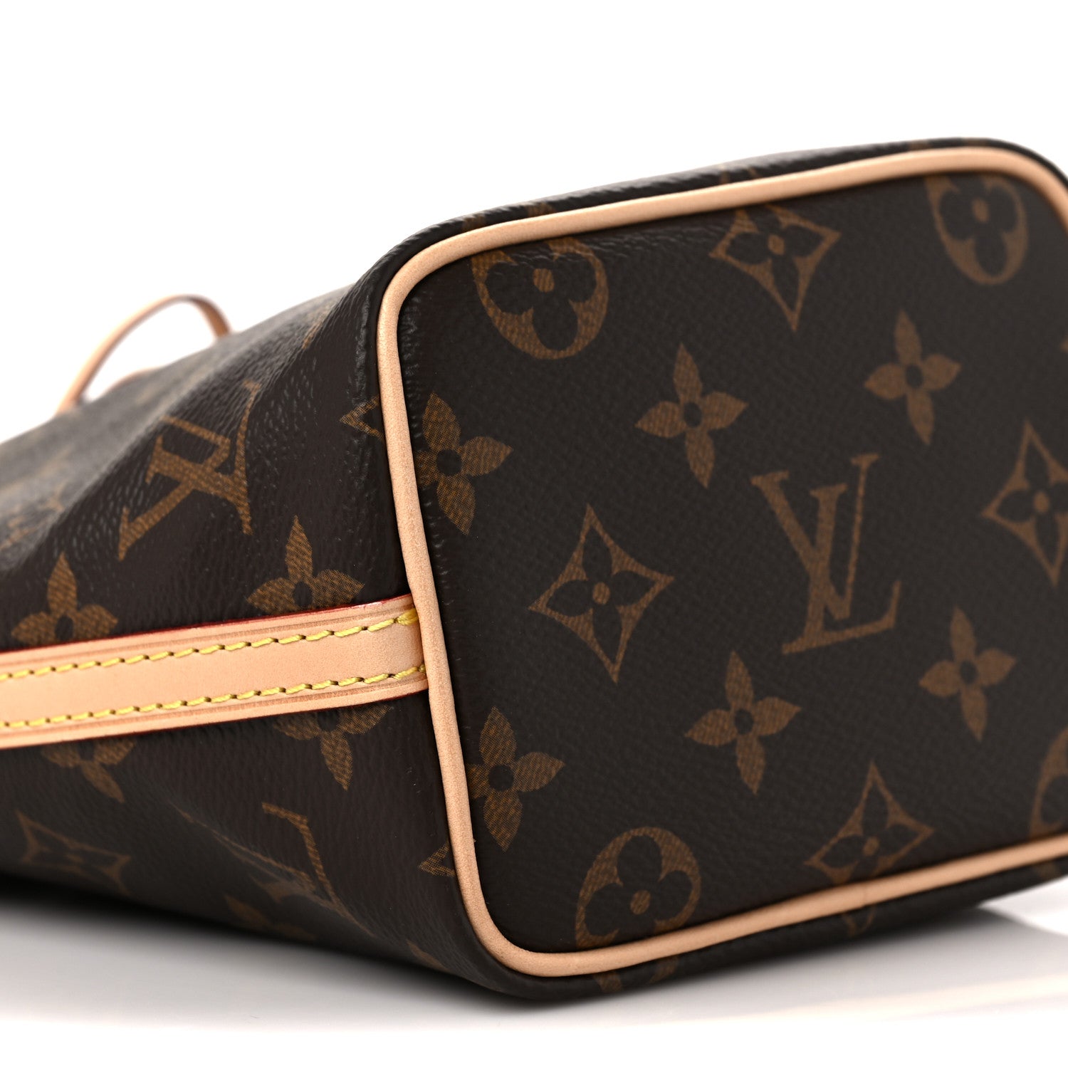 Louis Vuitton Monogram Nano Noe 8 of 9
