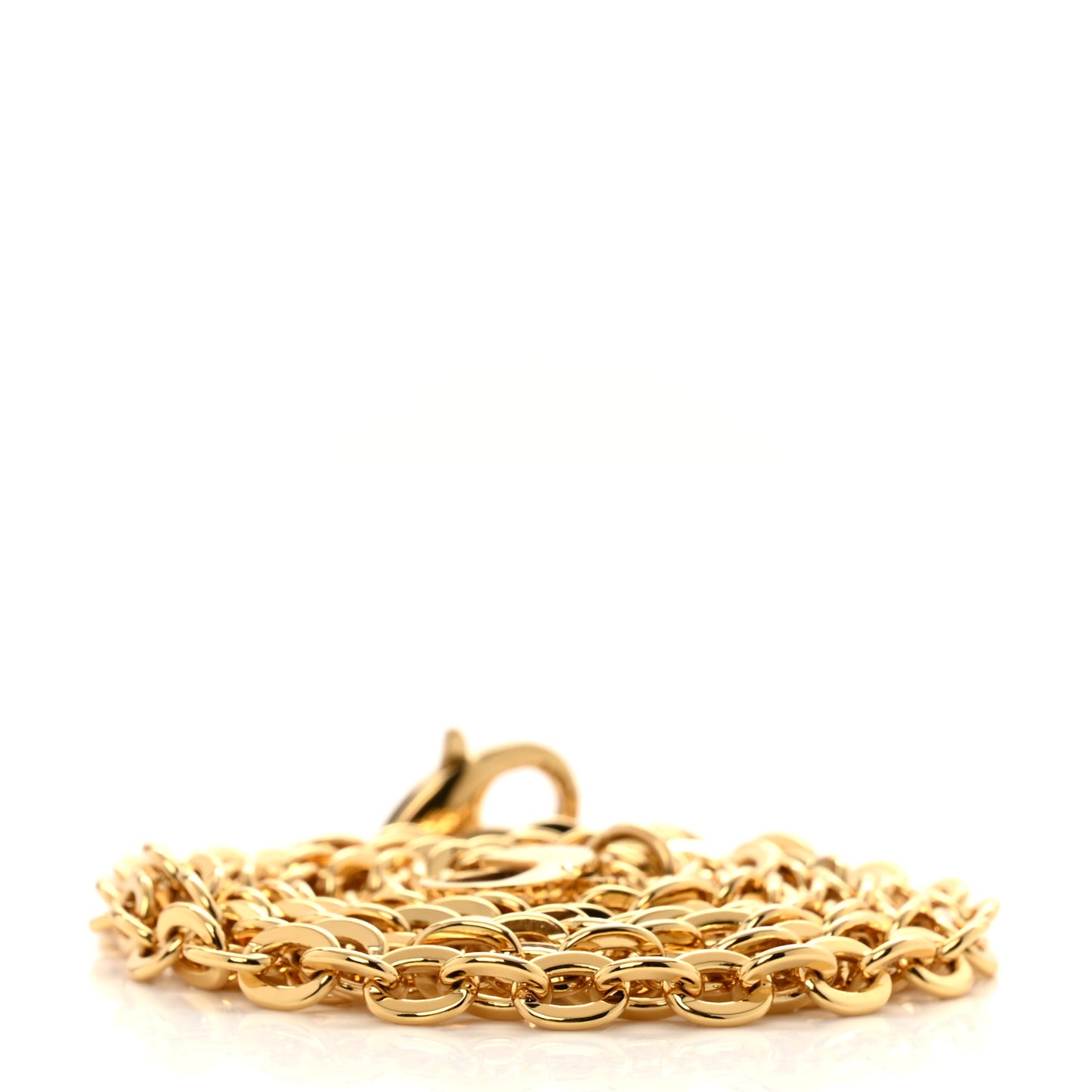 Felicie Chain Long Shoulder Strap
