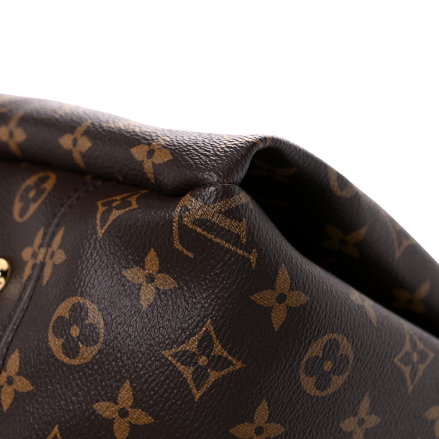 Louis Vuitton Monogram Artsy MM 9 of 13