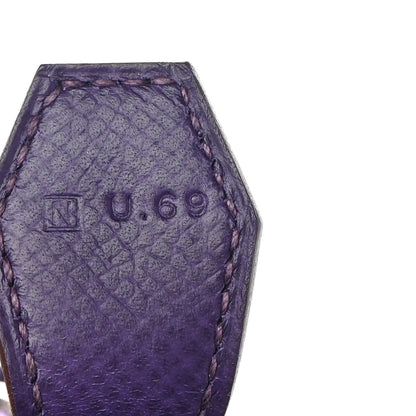 Hermes Epsom Bolide 31 Crocus 8 of 18