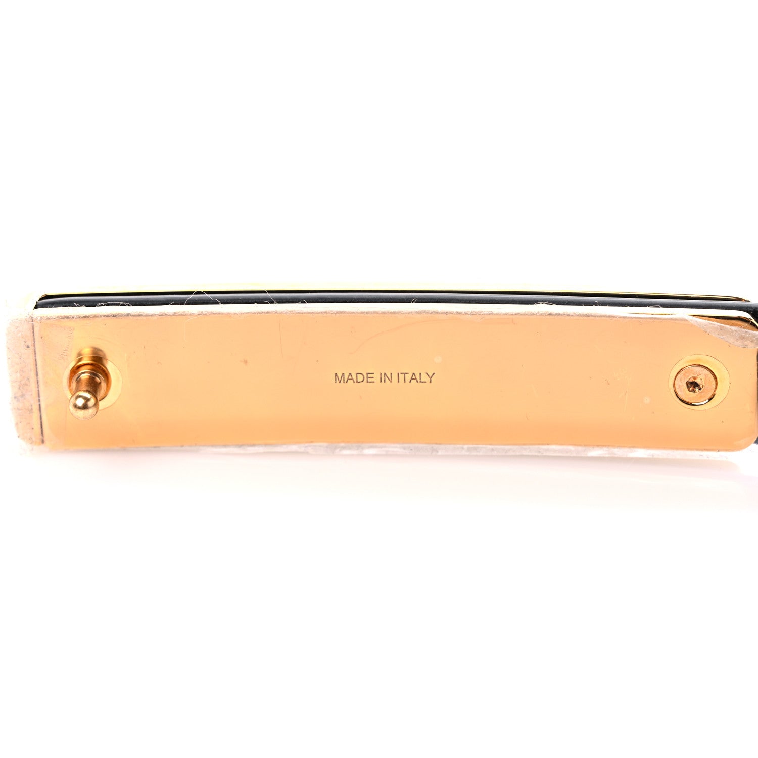 Christian Dior Calfskin CD Belt 85 Black 4 of 7