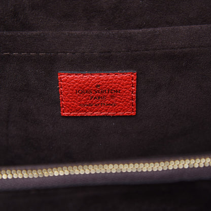 Louis Vuitton Empreinte Trocadero Cherry 6 of 7