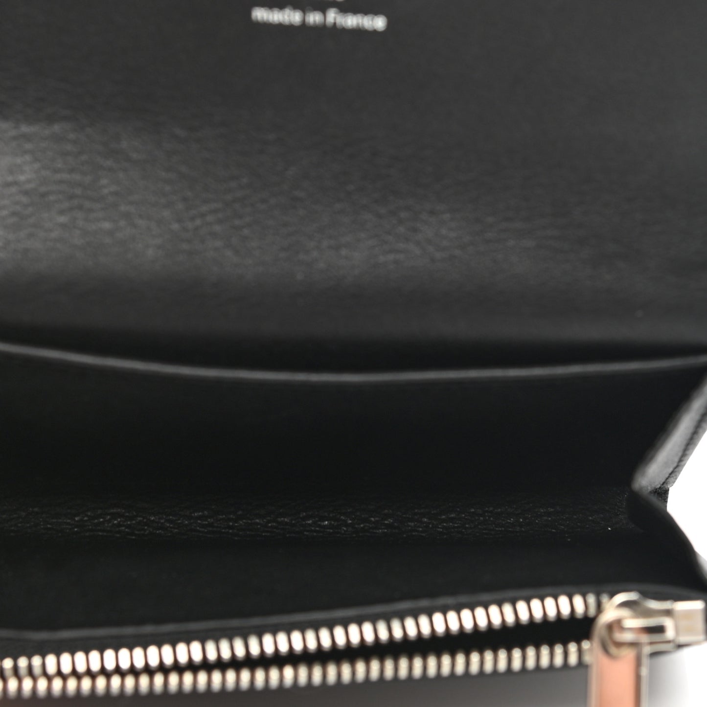 Mahina Anae Coin Purse Black