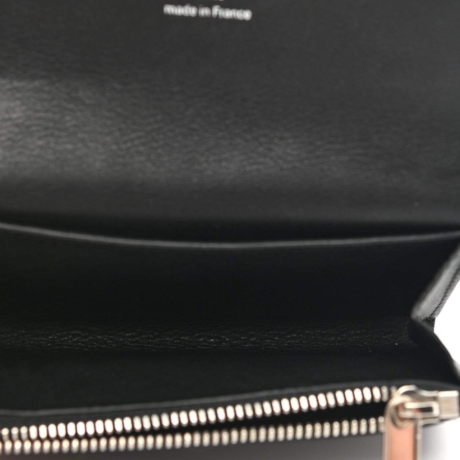 Louis Vuitton Mahina Anae Coin Purse Black 5 of 9