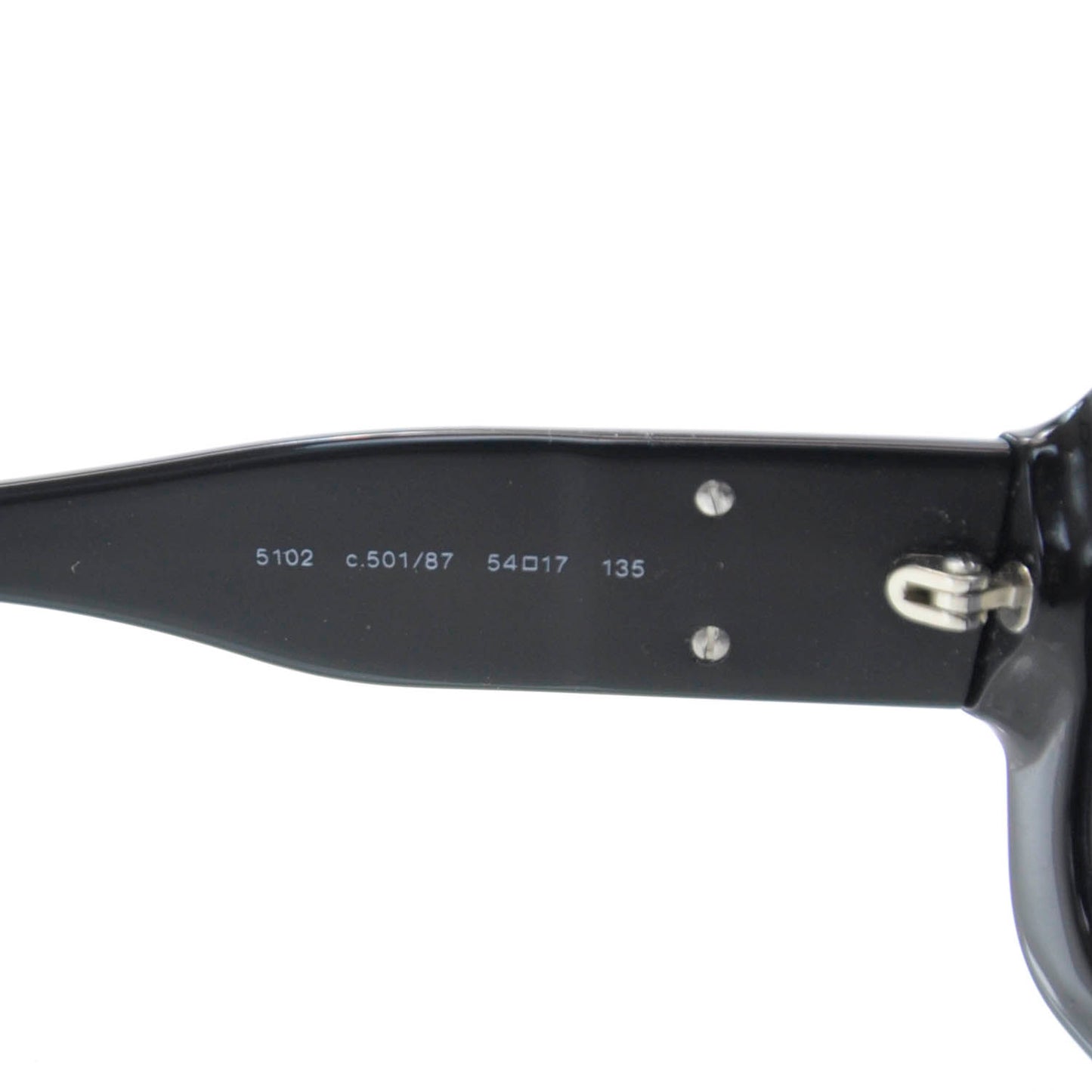 Sunglasses 5102 Black |