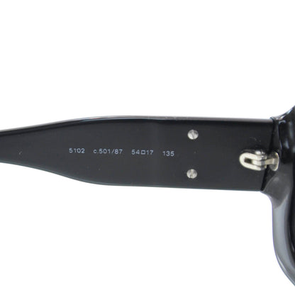 Chanel Sunglasses 5102 Black | 6 of 8