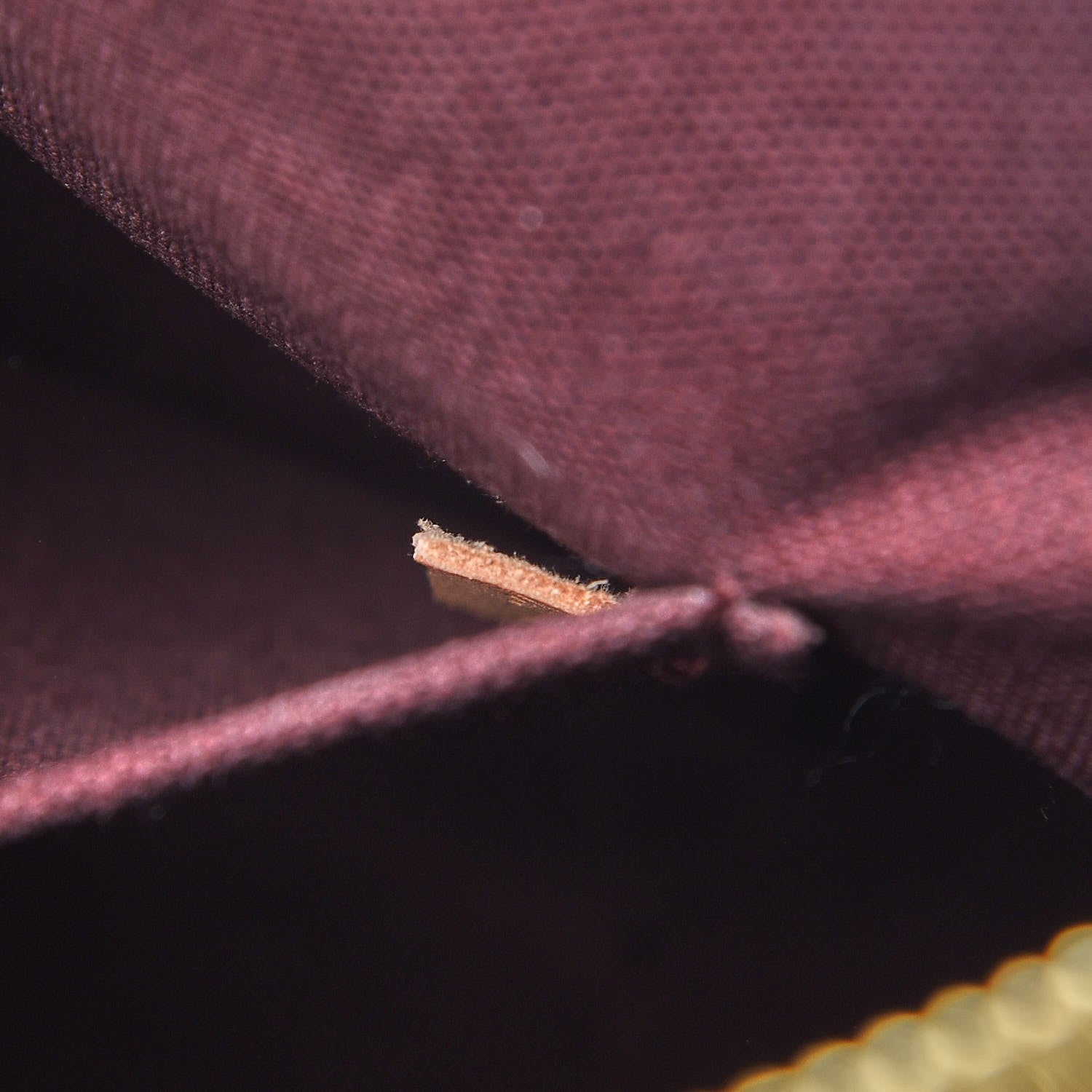 Louis Vuitton Monogram Turenne PM 9 of 10