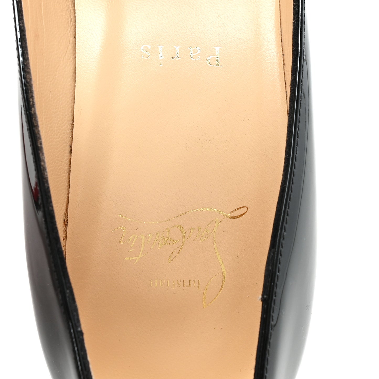 Patent So Kate 120 Pumps 38 Black