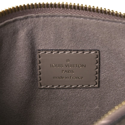 Louis Vuitton Empreinte Monogram Giant Neonoe MM Pochette Tourterelle Creme 6 of 7