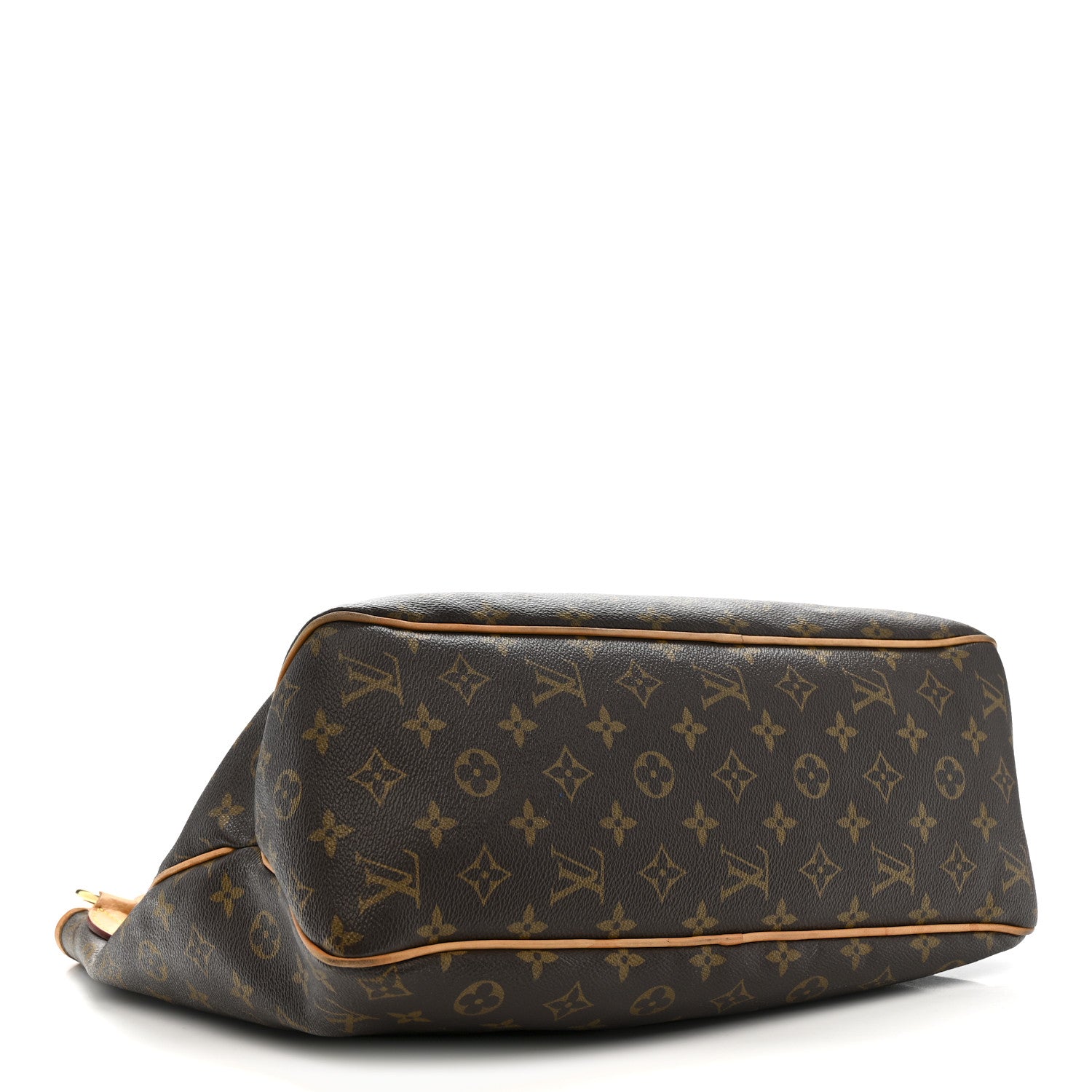 Louis Vuitton Monogram Delightful MM Pivoine 4 of 15