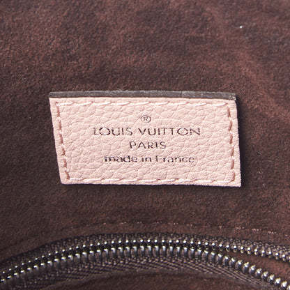 Louis Vuitton Mahina Babylone Chain BB Magnolia 7 of 8