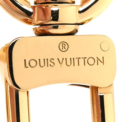 Louis Vuitton Metal Coussin MM Chain Strap Gold 4 of 4