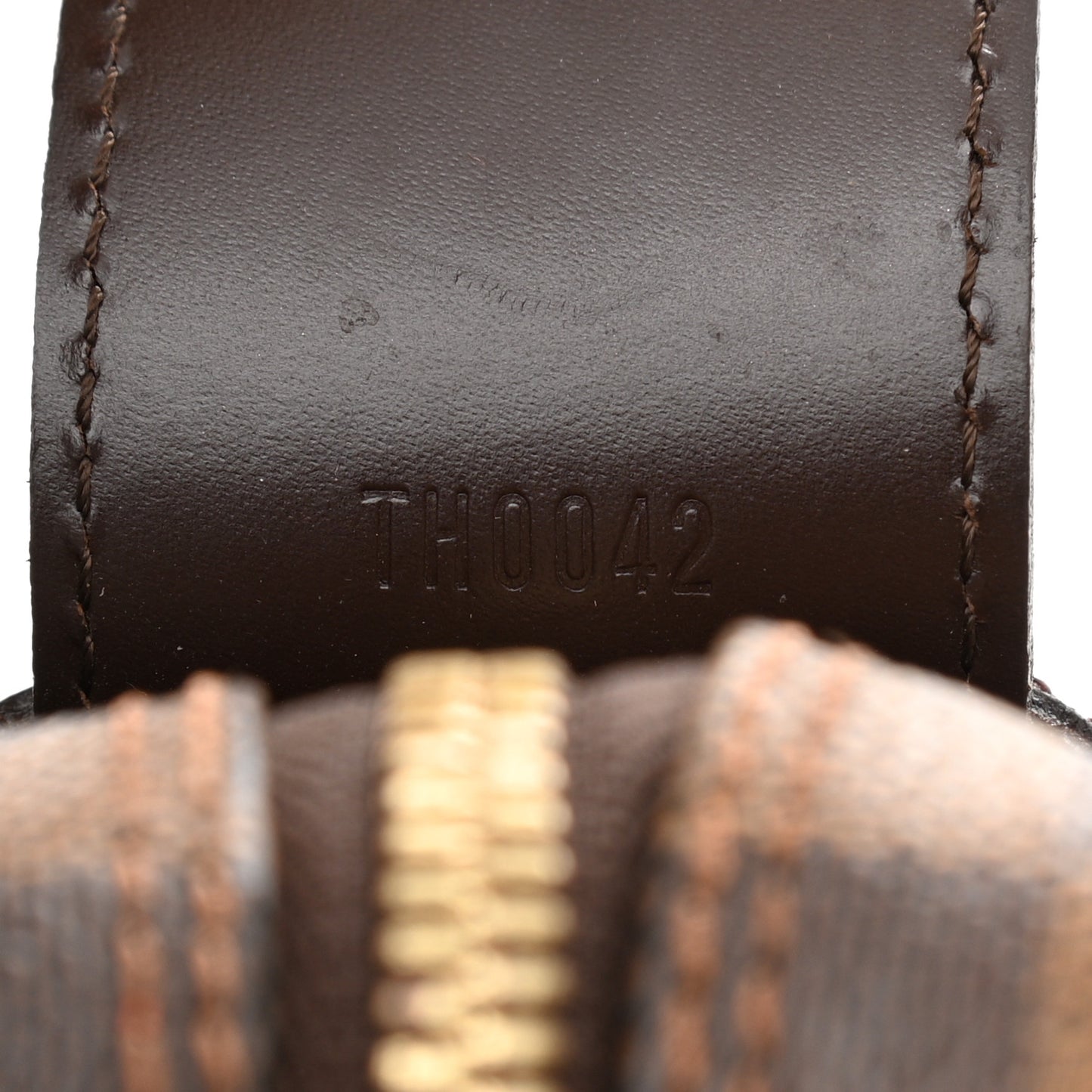Damier Ebene Naviglio