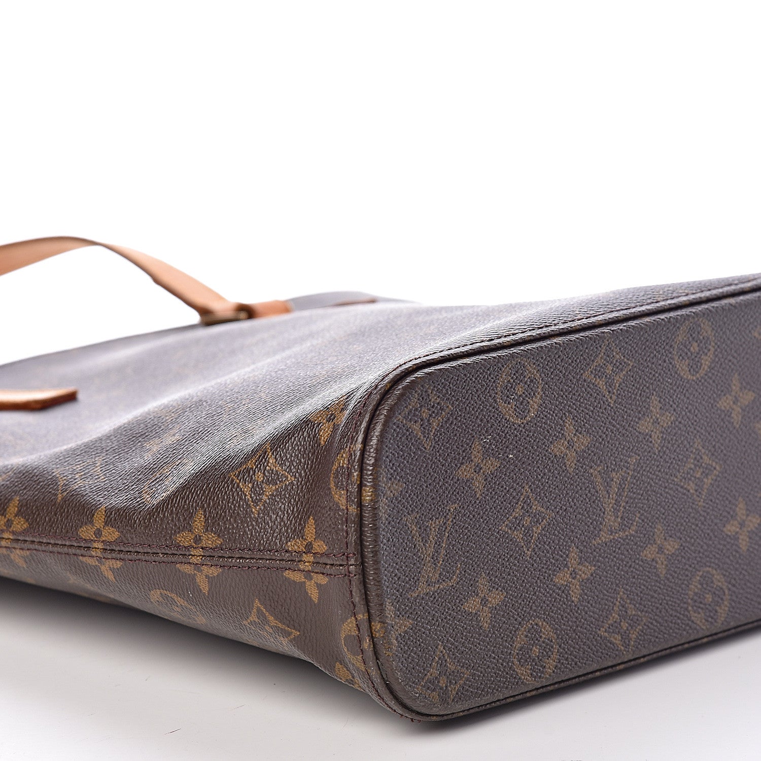 Louis Vuitton Monogram Vavin GM 8 of 9