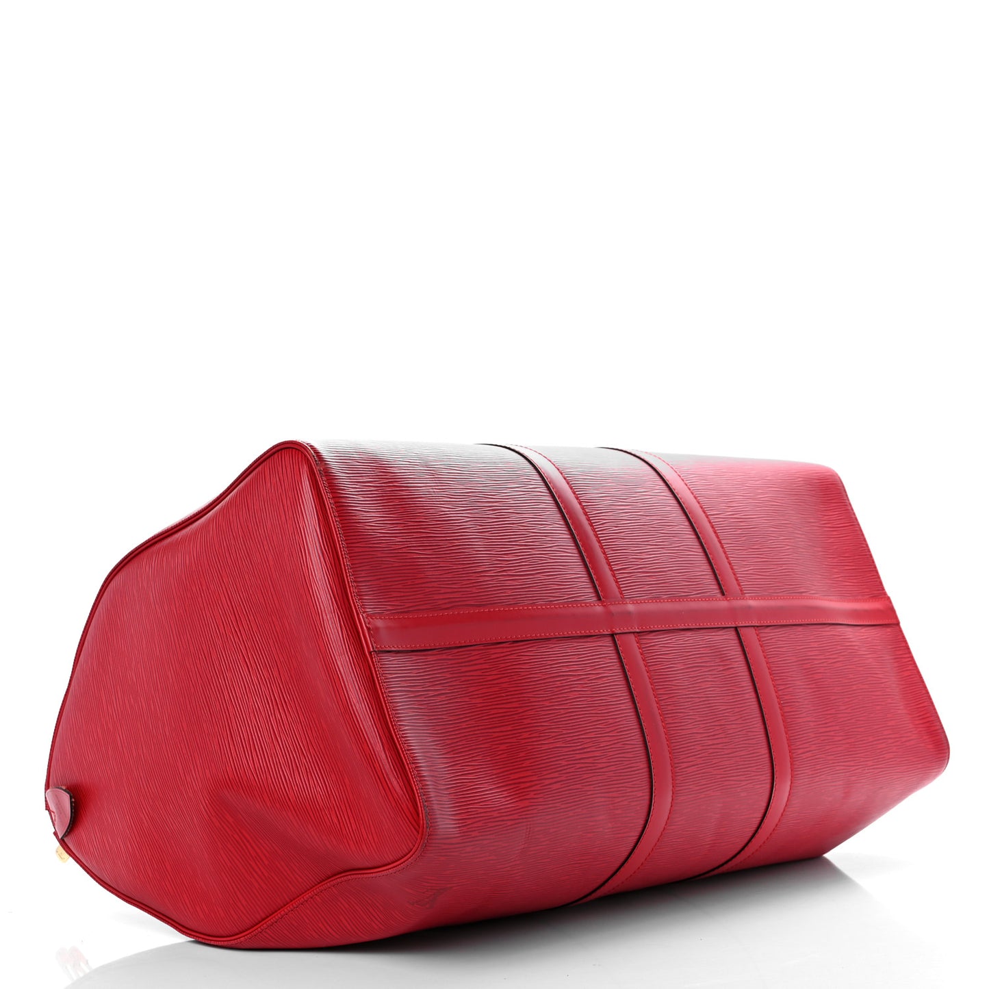 Epi Keepall 55 Castillan Red