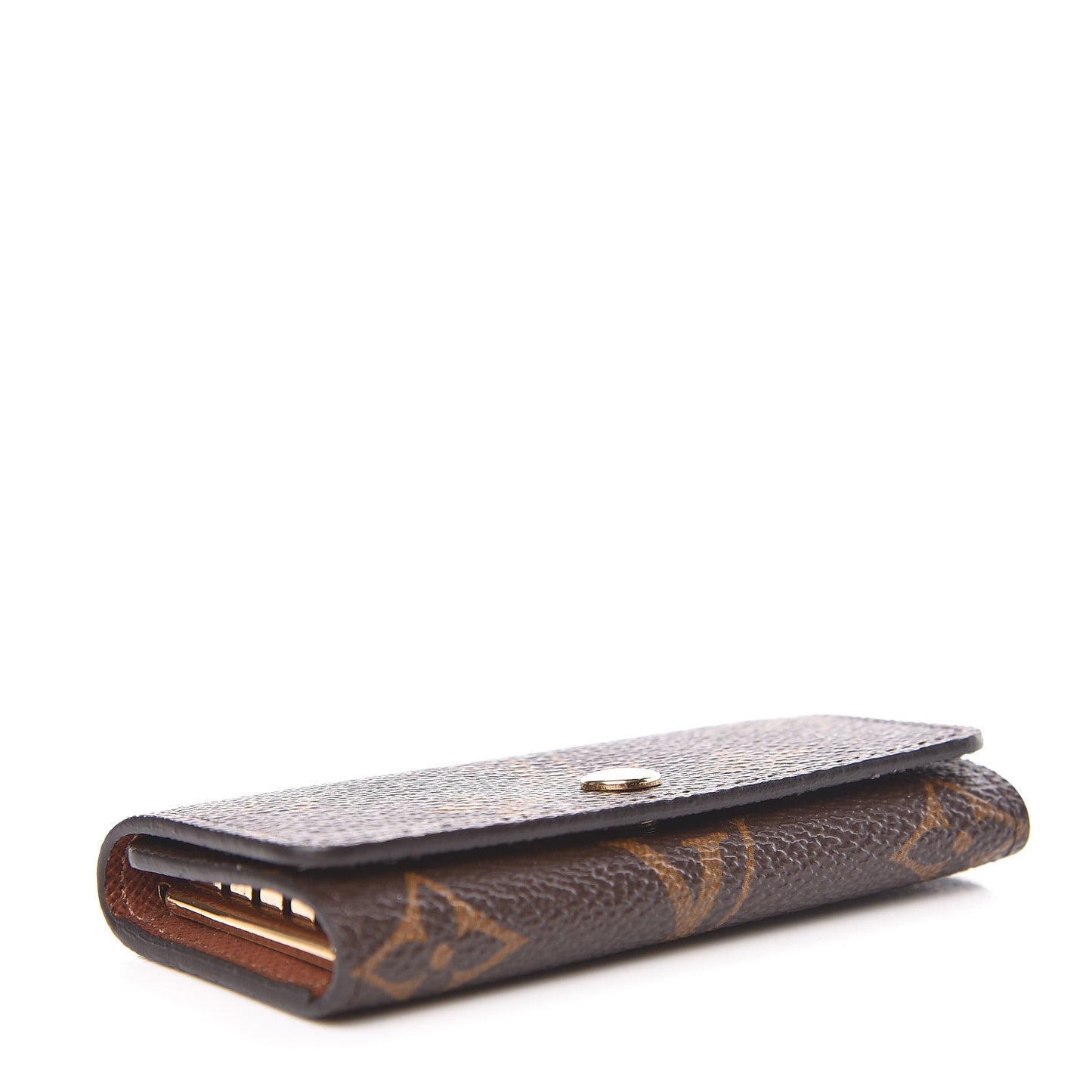 Monogram 4 Key Multicles Holder