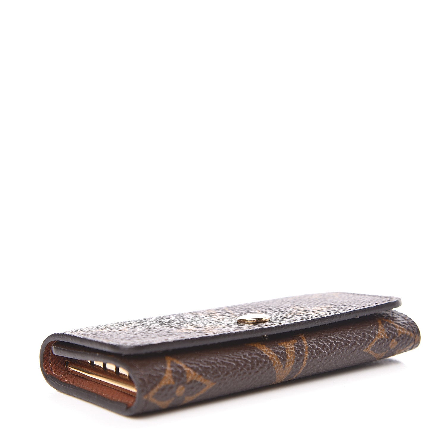 Louis Vuitton Monogram 4 Key Multicles Holder 4 of 8