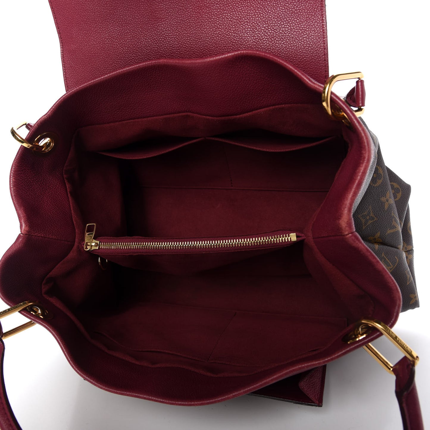 Monogram Olympe Aurore