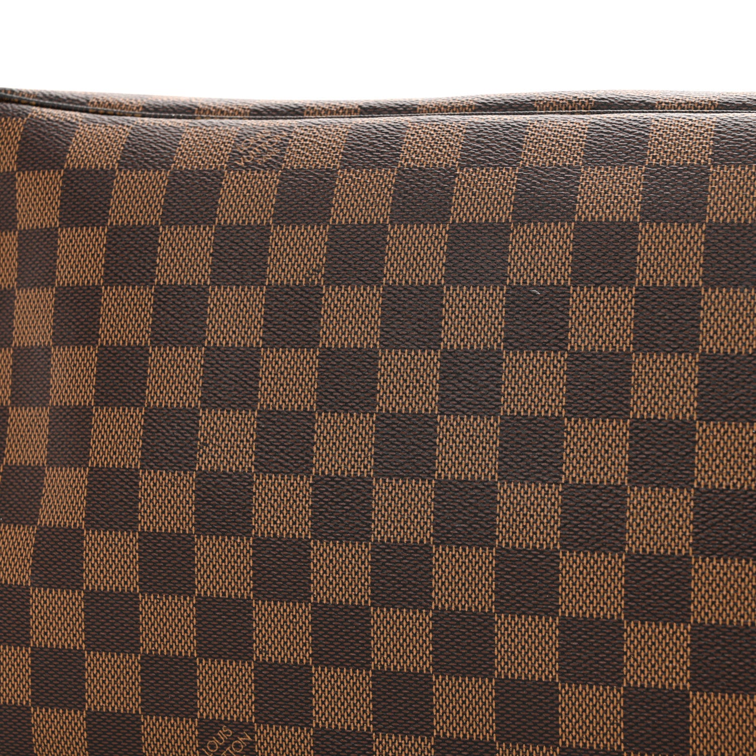 Louis Vuitton Damier Ebene Neo Neverfull GM 19 of 23