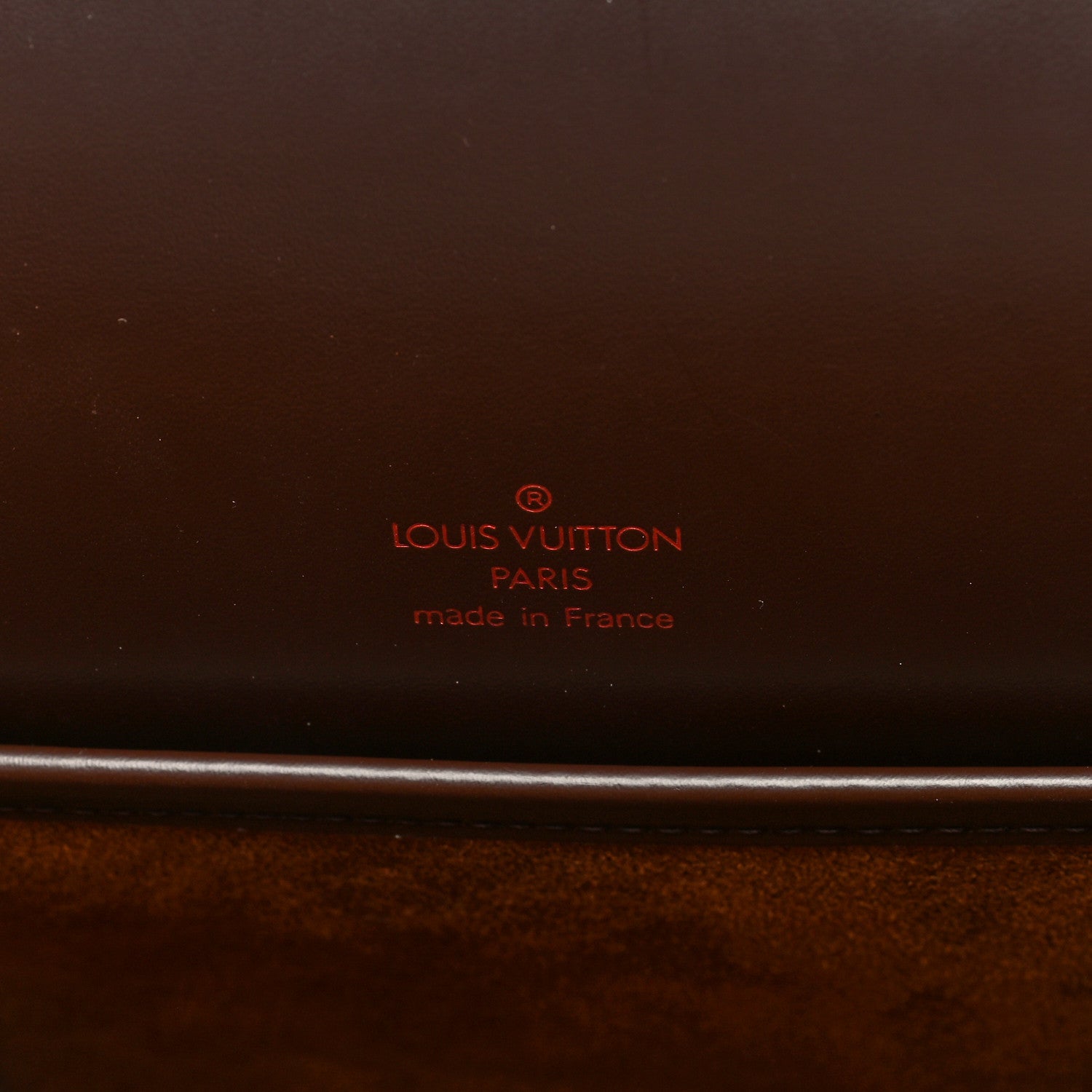 Louis Vuitton Damier Ebene Altona PM Briefcase 6 of 9