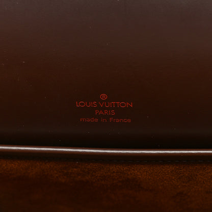 Louis Vuitton Damier Ebene Altona PM Briefcase 6 of 9