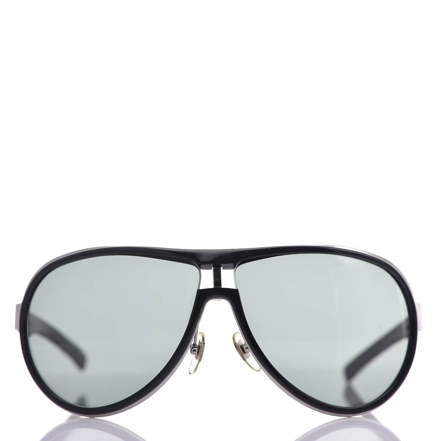 Gucci Aviator Sunglasses GG1566/S Black 2 of 8