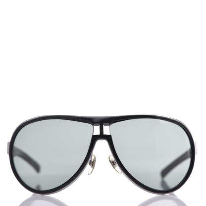 Gucci Aviator Sunglasses GG1566/S Black 2 of 8