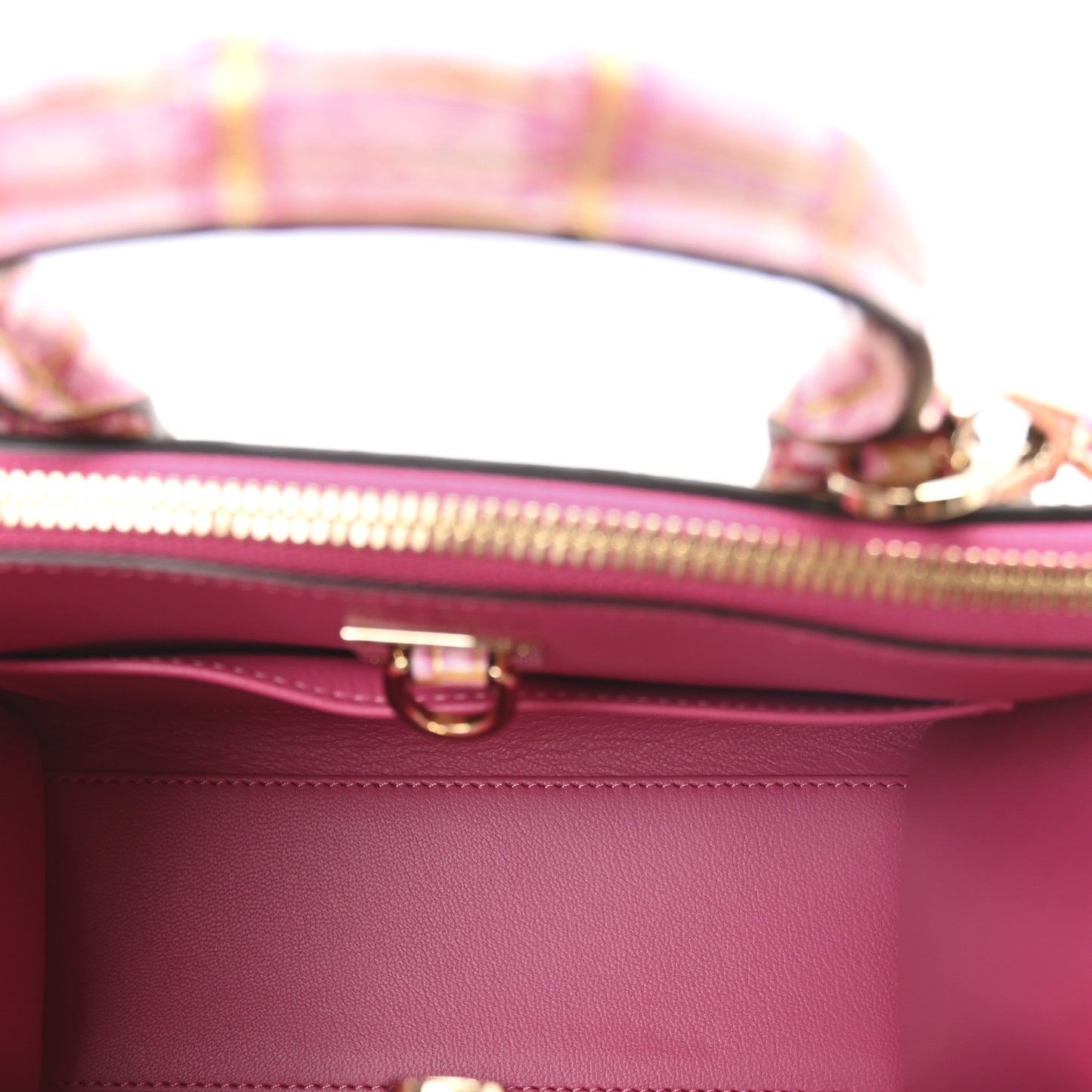 Alligator Mini City Steamer Sahara Rose