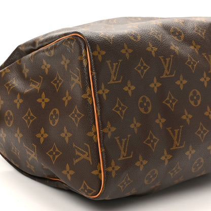 Louis Vuitton Monogram Speedy 30 9 of 11