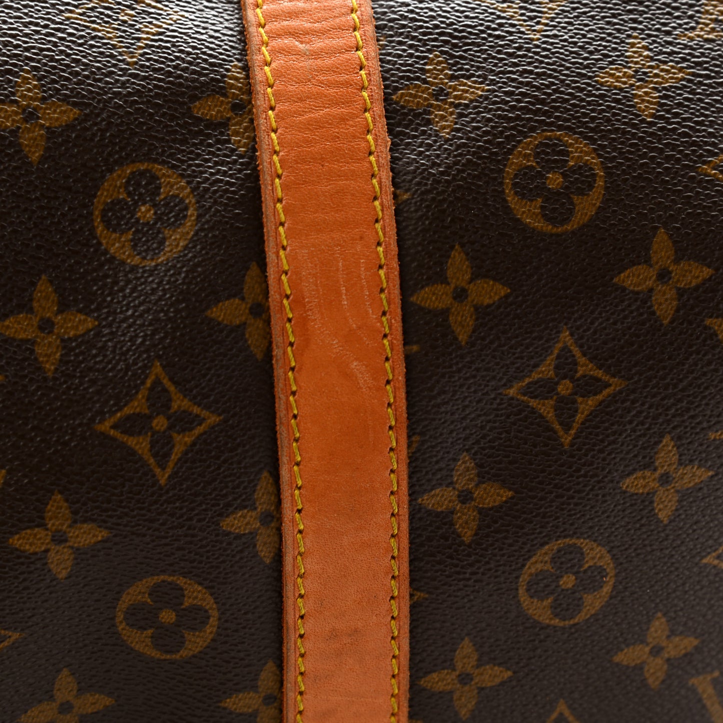 Monogram Keepall Bandouliere 60