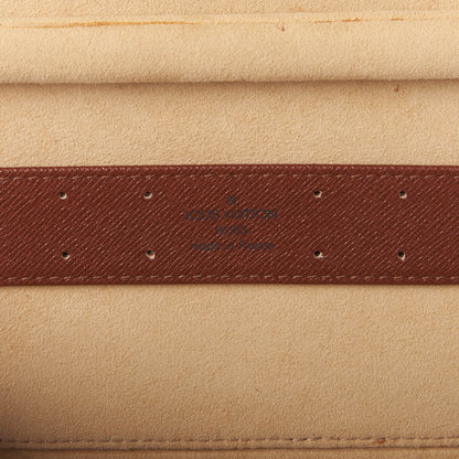 Louis Vuitton Monogram Monte Carlo Jewelry Box 5 of 7