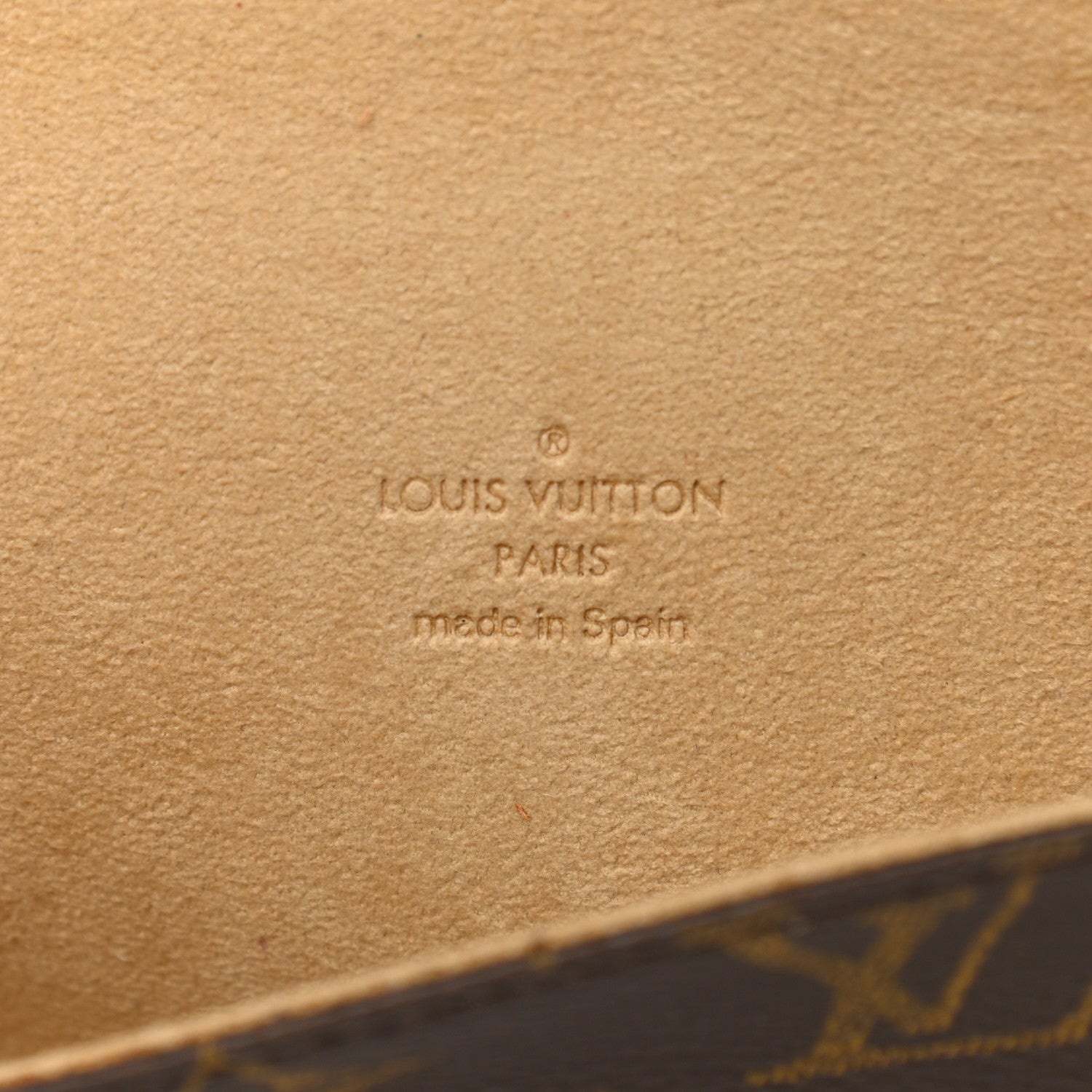 Louis Vuitton Monogram Pochette Twin PM 6 of 10