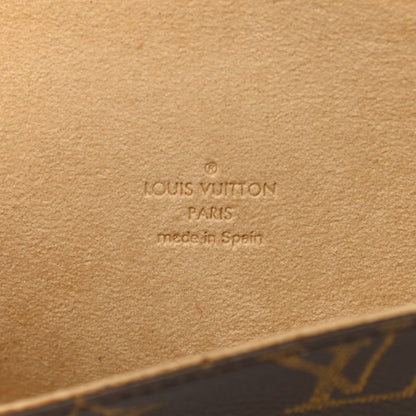 Louis Vuitton Monogram Pochette Twin PM 6 of 10