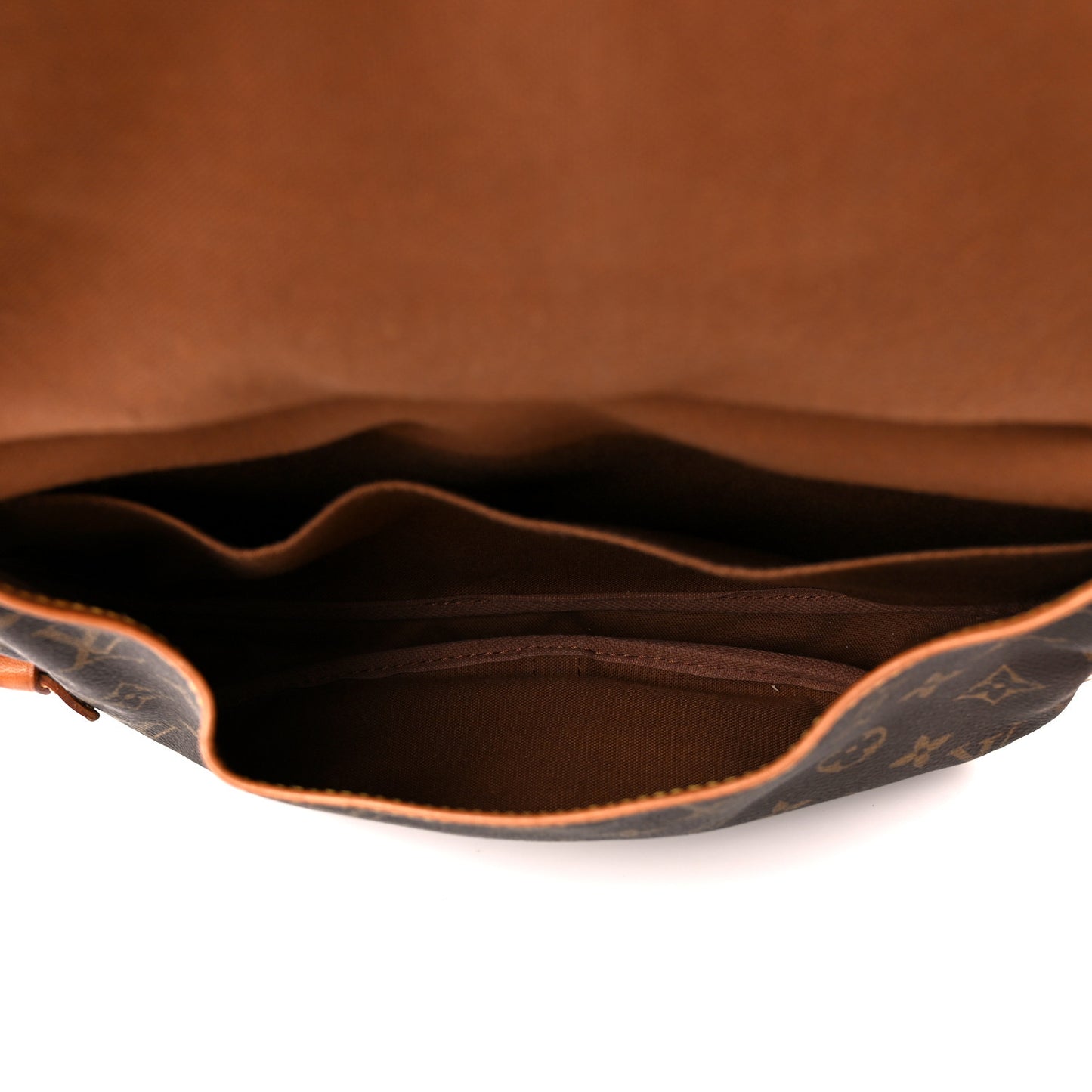 Monogram Saumur 30