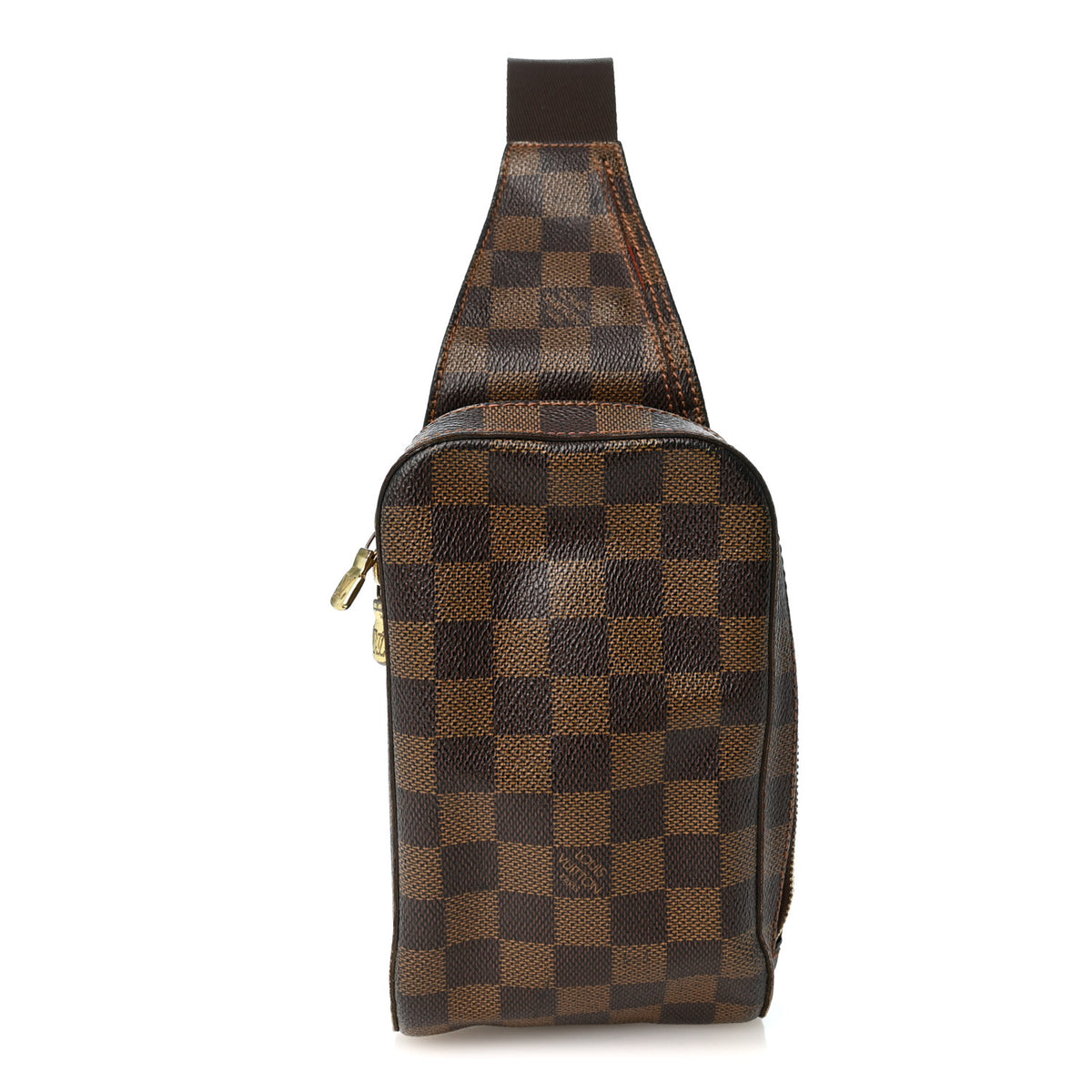 Damier Ebene Geronimos