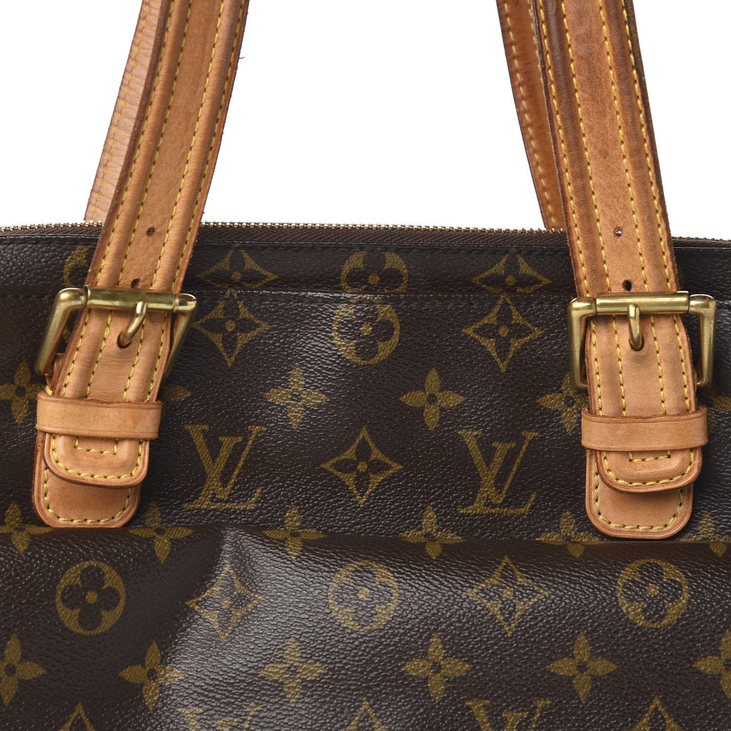 Monogram Multipli-Cite