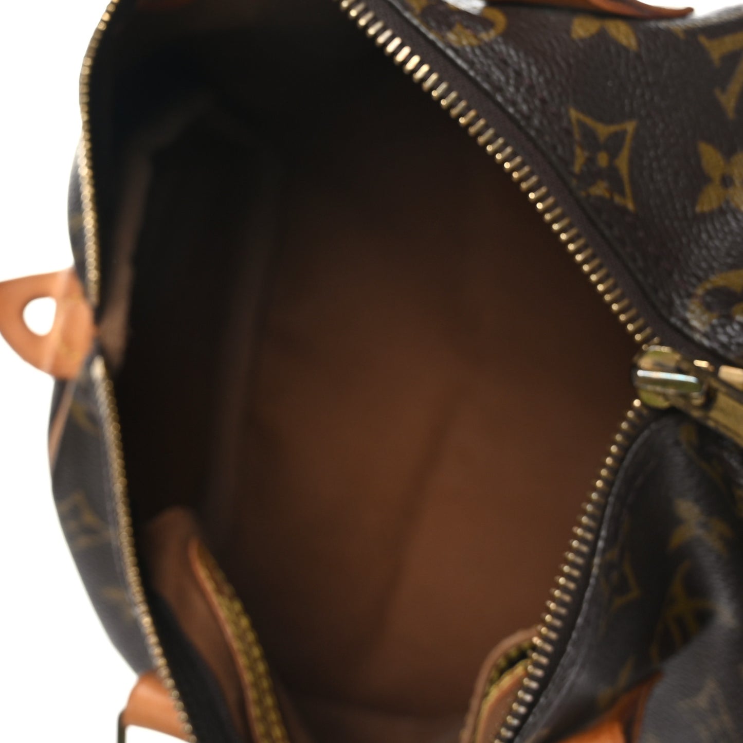 Monogram Speedy 25