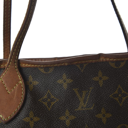Louis Vuitton Monogram Neverfull GM 13 of 14