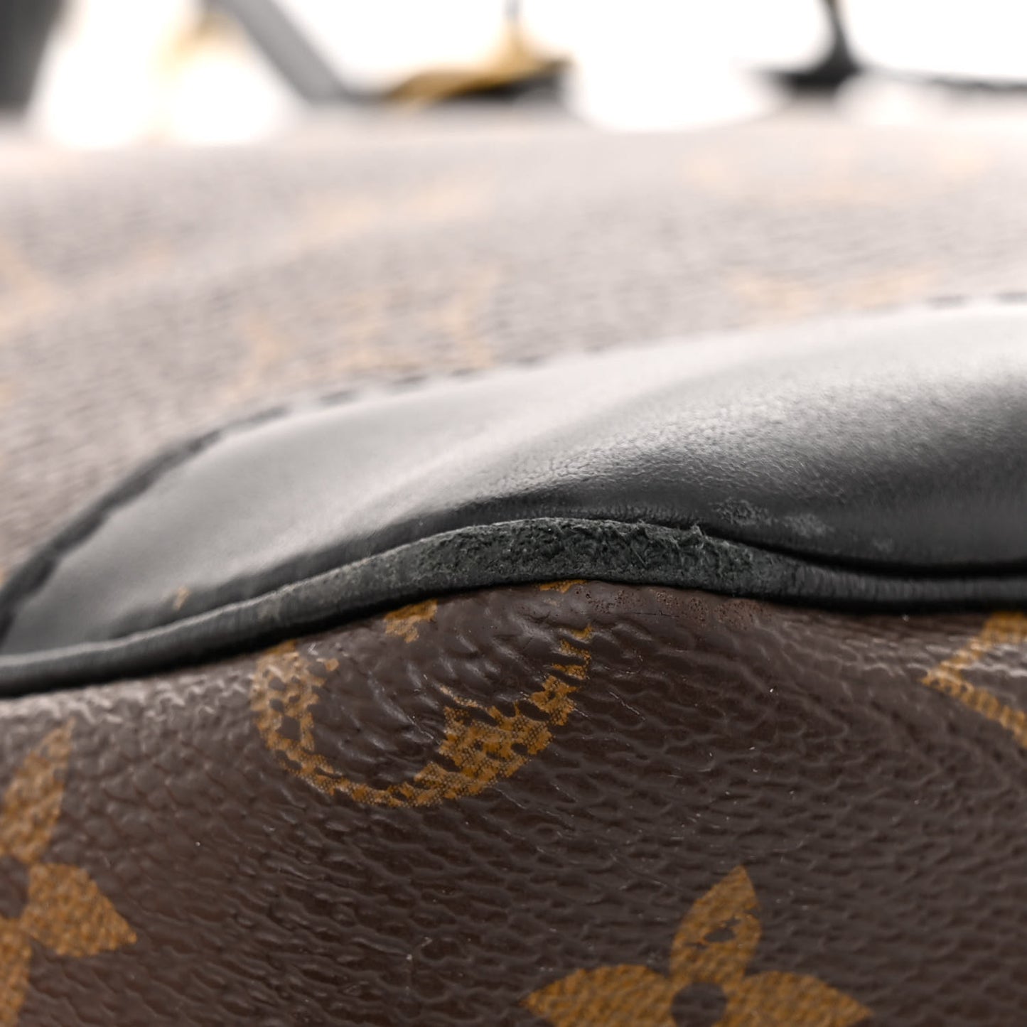 Monogram Odeon MM Black