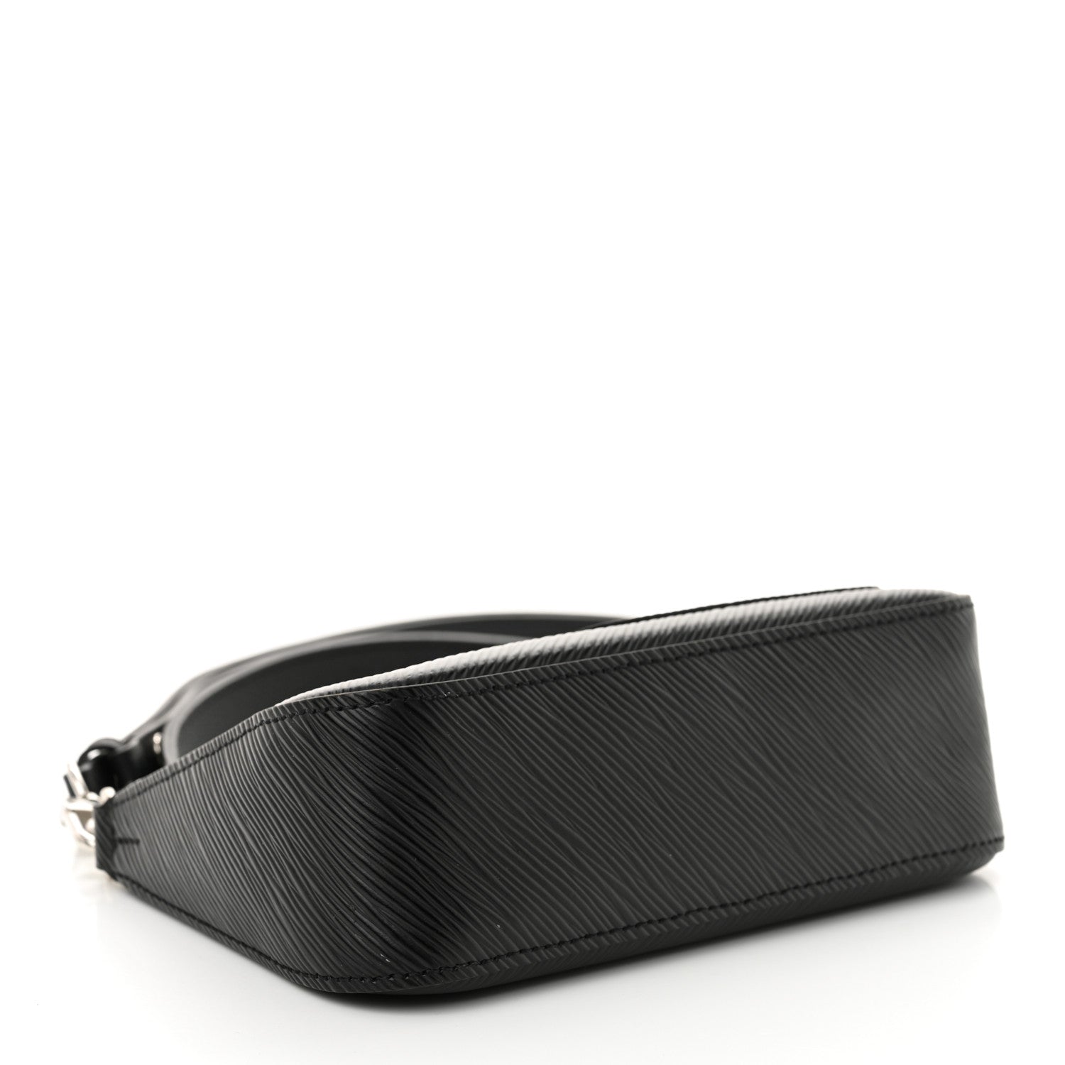 Louis Vuitton Epi Marellini Black 5 of 14