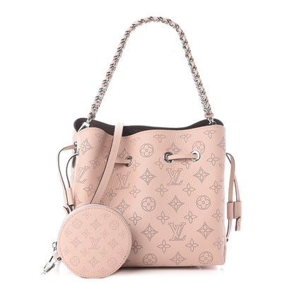 Louis Vuitton Mahina Bella Magnolia 1 of 7